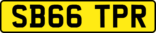 SB66TPR