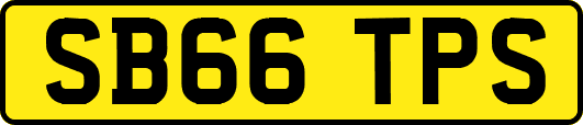 SB66TPS