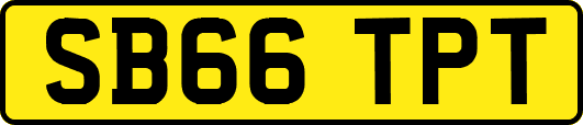 SB66TPT