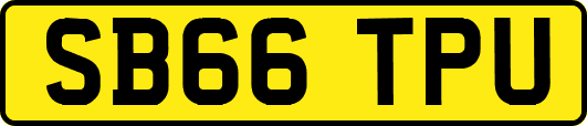 SB66TPU