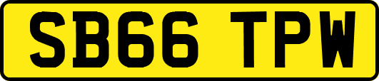 SB66TPW