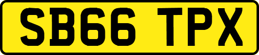 SB66TPX