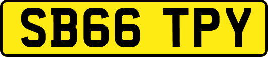 SB66TPY