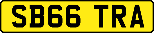 SB66TRA