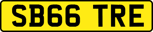 SB66TRE
