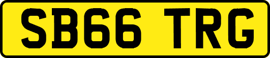 SB66TRG