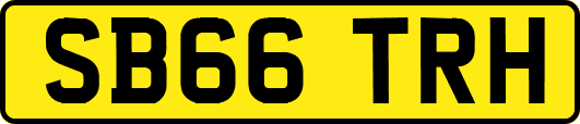 SB66TRH