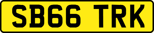 SB66TRK