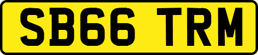 SB66TRM