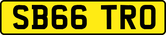 SB66TRO