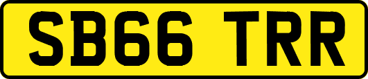 SB66TRR