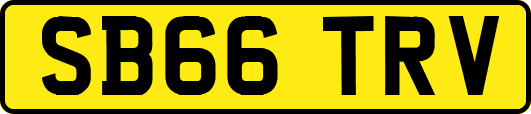 SB66TRV