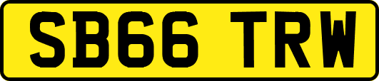 SB66TRW