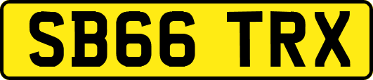 SB66TRX
