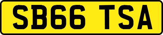 SB66TSA