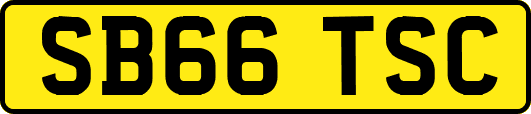 SB66TSC
