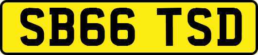 SB66TSD