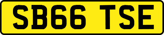 SB66TSE