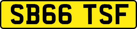 SB66TSF