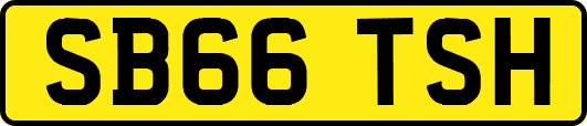 SB66TSH