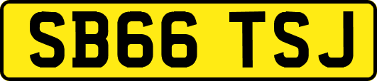 SB66TSJ