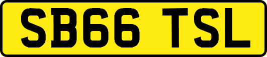 SB66TSL