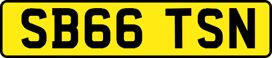 SB66TSN