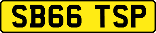 SB66TSP