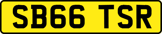 SB66TSR
