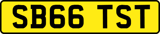 SB66TST
