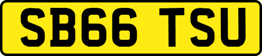 SB66TSU