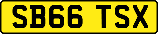 SB66TSX