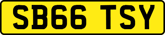 SB66TSY