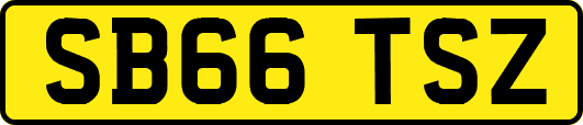 SB66TSZ