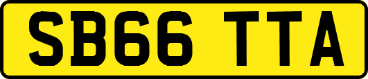 SB66TTA