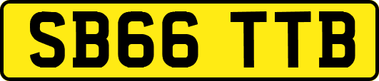 SB66TTB