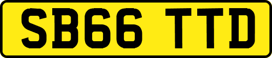 SB66TTD