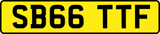 SB66TTF