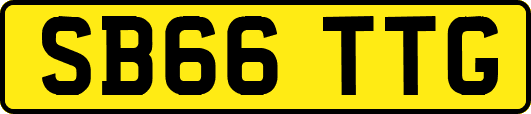 SB66TTG
