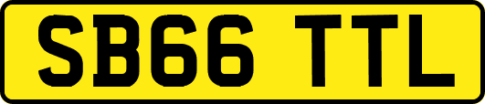 SB66TTL