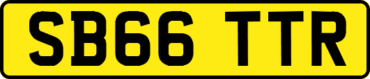 SB66TTR
