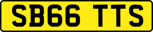 SB66TTS
