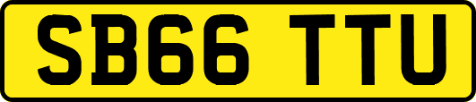 SB66TTU