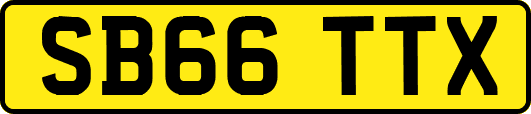 SB66TTX