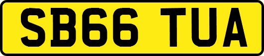 SB66TUA