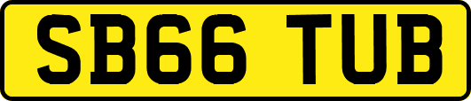 SB66TUB