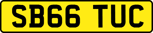 SB66TUC