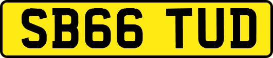 SB66TUD