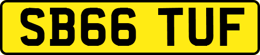 SB66TUF
