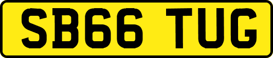 SB66TUG